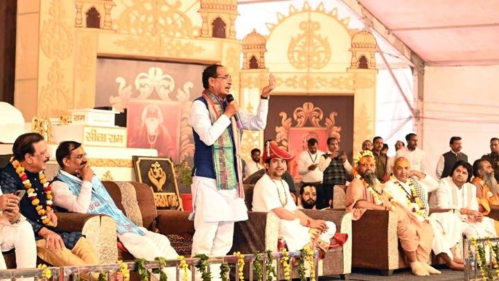 महिला सशक्तिकरण राज्य सरकार की प्राथमिकता में शामिल : मुख्यमंत्री श्री चौहान
